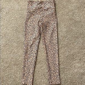 Forever 21 Leggings